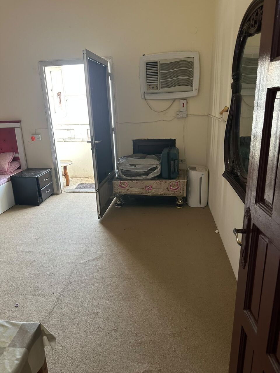 Al Faisaliyah, Rooms for Rent, SAR 1066/month,  Furnished,  Room For Rent &ndash; Furnished Private Room
