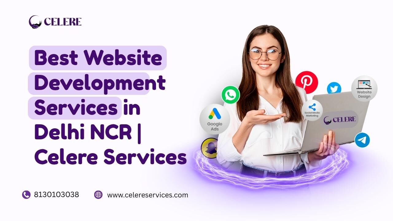 New Delhi, Business, Best Cloud Services In Delhi NCR | Celere Services