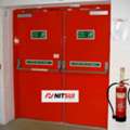 Where To Find Affordable Fire Rated Doors Greater Noida For Buildings?