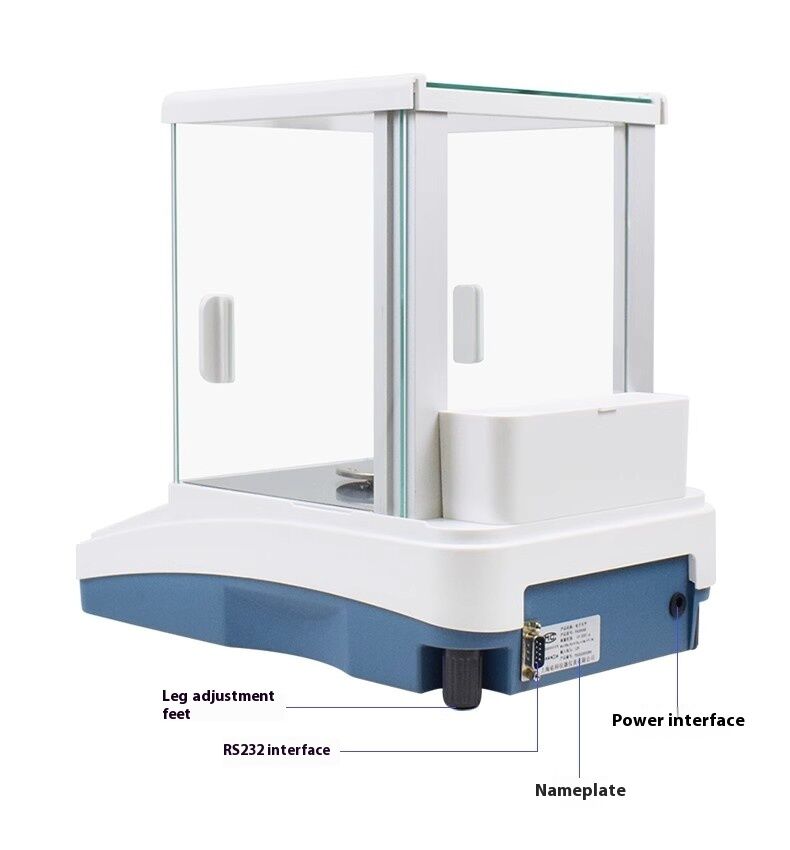 Kampala, Electronics, UGX 5000000,  Analytical Balance For Industrial Laboratory