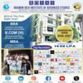 Top-Ranking IPU MBA And BBA Colleges In Delhi - RDIAS