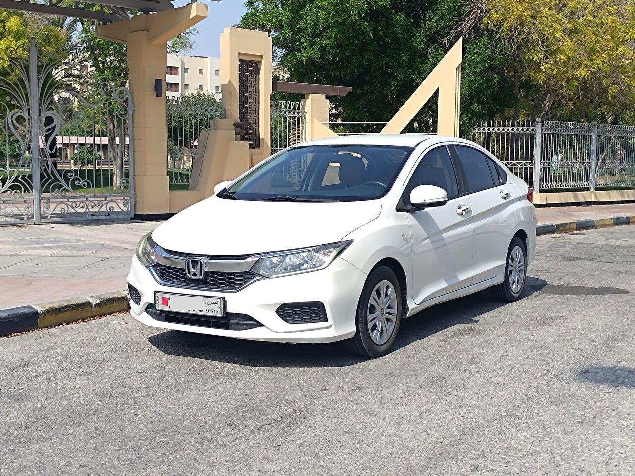 Manama, Vehicles, Cars & Trucks , BHD 2800,  HONDA CITY,  2019,  Automatic,  93000 KM,  EXCELLANT CONDITION