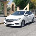 BHD 2800,  HONDA CITY,  2019,  Automatic,  93000 KM,  EXCELLANT CONDITION