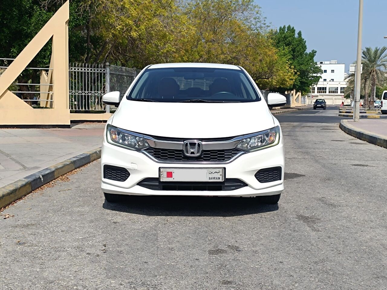 Manama, Vehicles, Cars & Trucks , BHD 2800,  HONDA CITY,  2019,  Automatic,  93000 KM,  EXCELLANT CONDITION