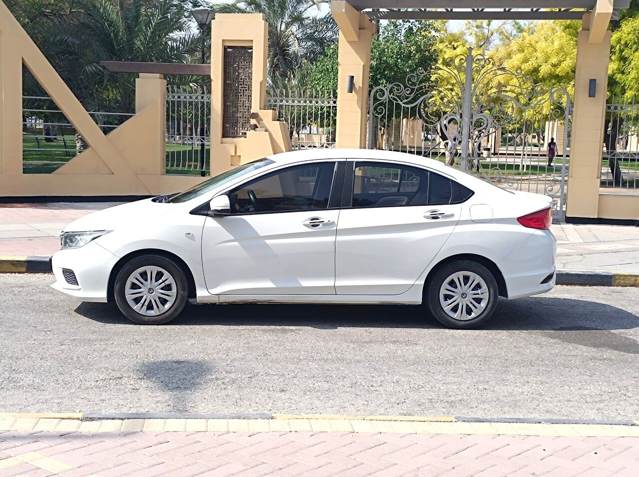 Manama, Vehicles, Cars & Trucks , BHD 2800,  HONDA CITY,  2019,  Automatic,  93000 KM,  EXCELLANT CONDITION