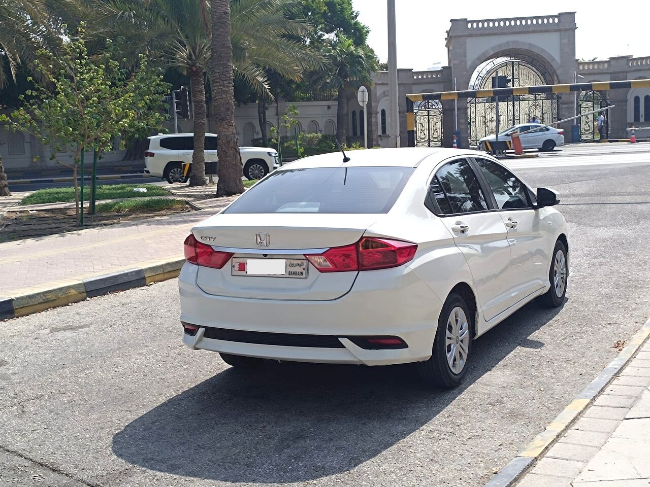 Manama, Vehicles, Cars & Trucks , BHD 2800,  HONDA CITY,  2019,  Automatic,  93000 KM,  EXCELLANT CONDITION