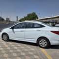 SAR 20000,  Hyundai Accent,  2016,  Automatic,  321000 KM,