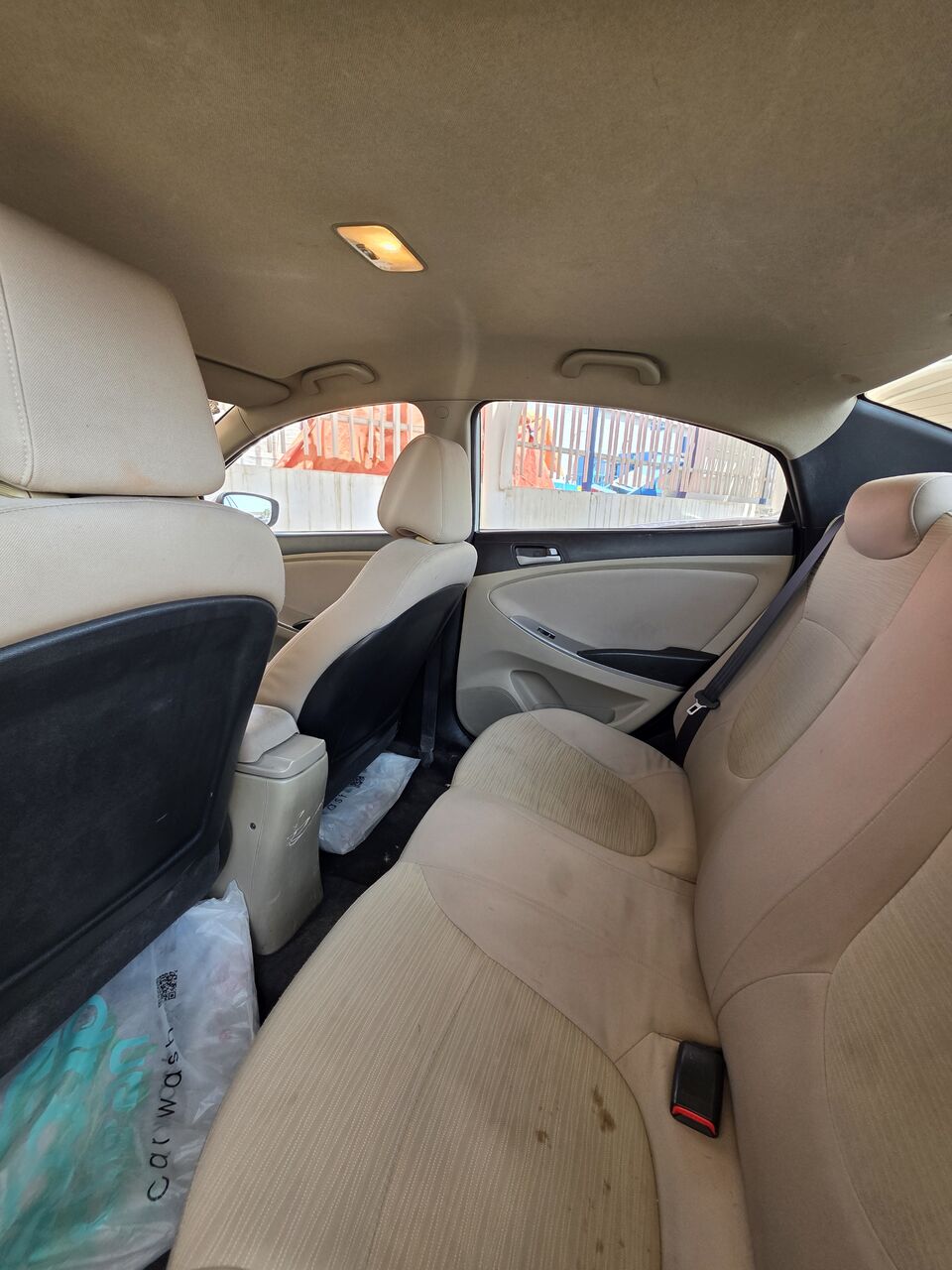Al Aziziyah, Vehicles, Cars & Trucks , SAR 20000,  Hyundai Accent,  2016,  Automatic,  321000 KM,