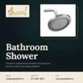 Modern Bathroom Shower For Homes, Hotels & Projects