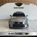 BHD 15900,  LEXUS IS-350 2024 SILVER,  2024,  Automatic,  53000 KM,