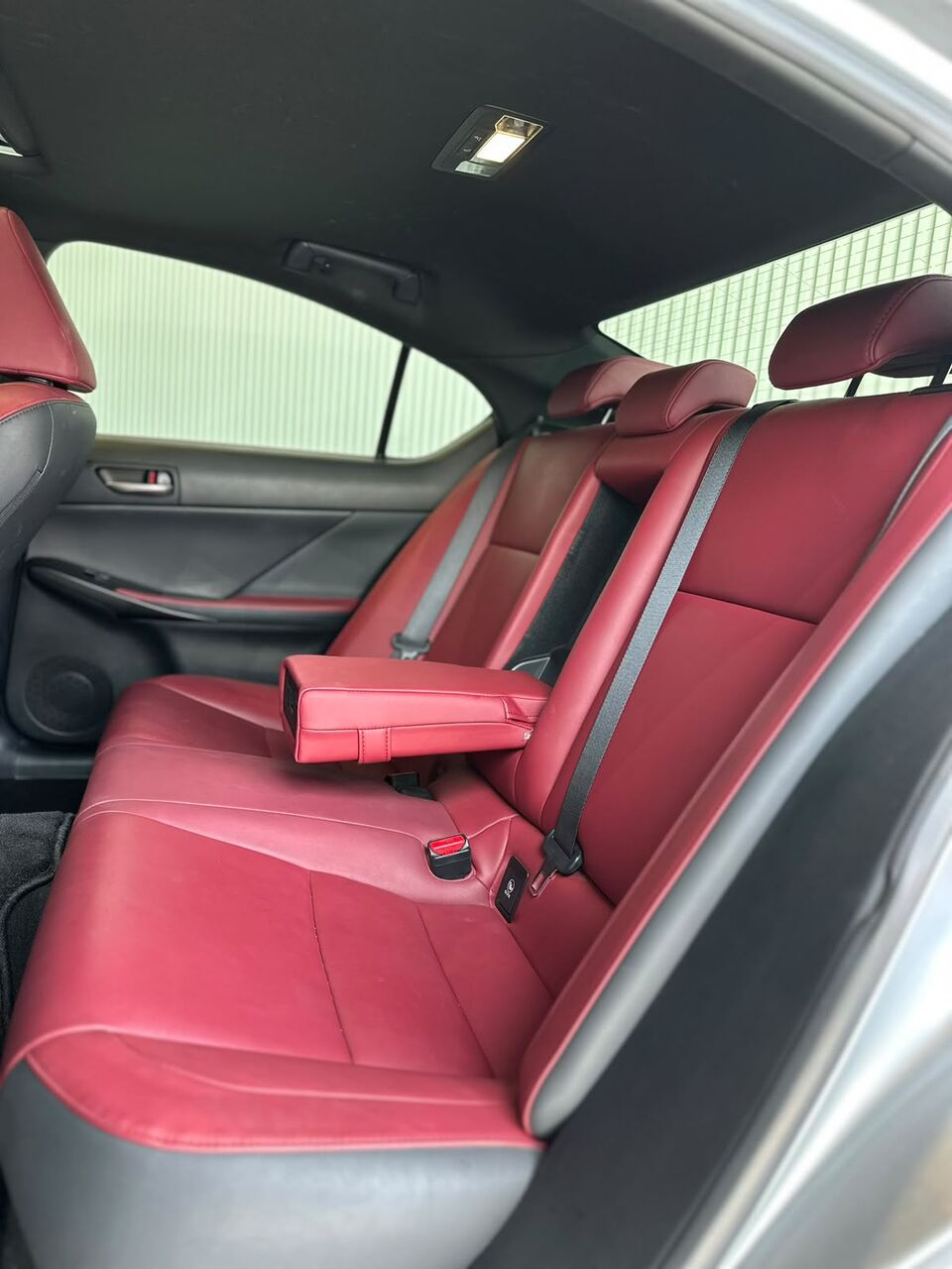 Riffa, Vehicles, Cars & Trucks , BHD 15900,  LEXUS IS-350 2024 SILVER,  2024,  Automatic,  53000 KM,