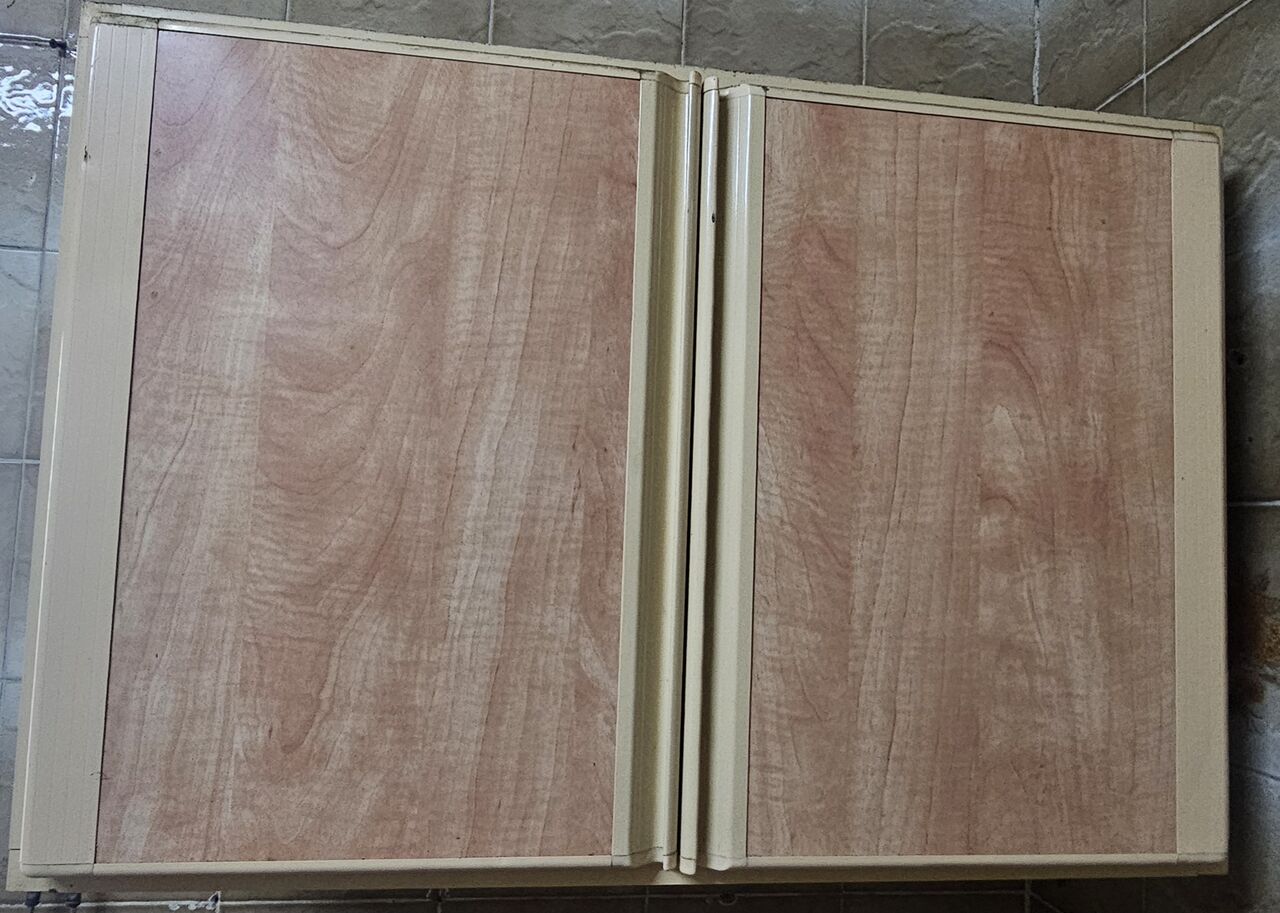 Dammam, Household Items, SAR 600,  Kitchen Cabinet