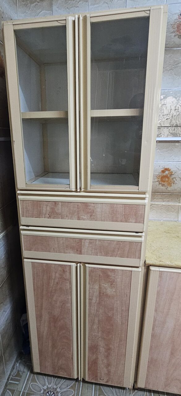 Dammam, Household Items, SAR 600,  Kitchen Cabinet