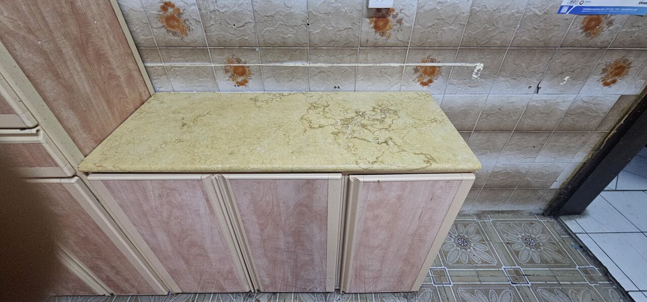 Dammam, Household Items, SAR 600,  Kitchen Cabinet