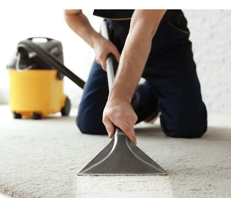 Doha, Cleaning, Professional Carpet Cleaning Services In Qatar