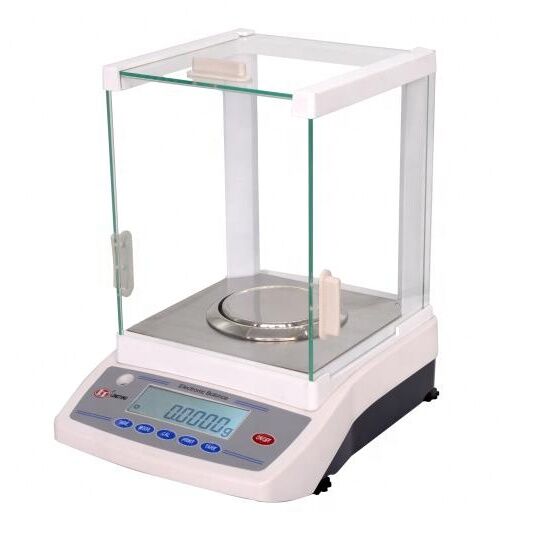 Kampala, Electronics, UGX 5000000,  Analytical Balance For Laboratory Quality Control