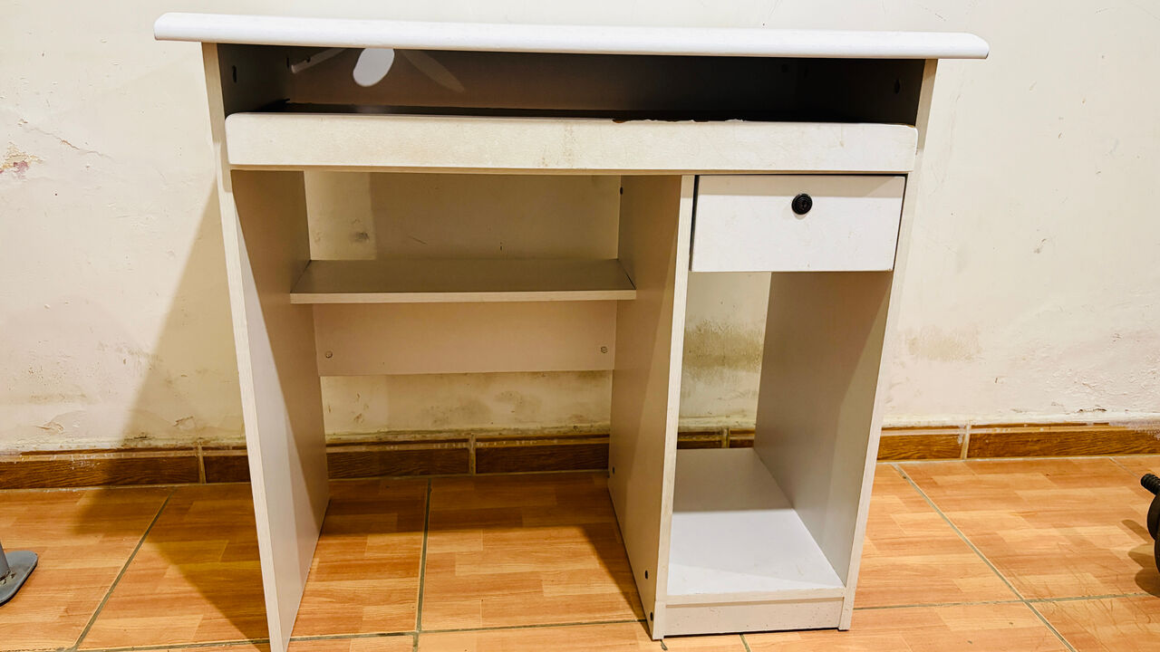 Al Rawdah, Furniture, SAR 70,  Computer And Study Table