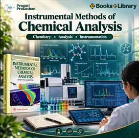 Meerut, Books, Analytical Chemistry Tools And Techniques
