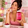 INR 599,  Shop Novaplus Women&rsquo;s Multivitamin Gummies Online
