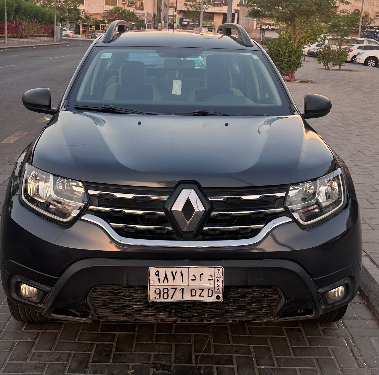 Al Aziziyah, Vehicles, Cars & Trucks , SAR 22000,  Renault Duster,  2020,  Automatic,  234000 KM,
