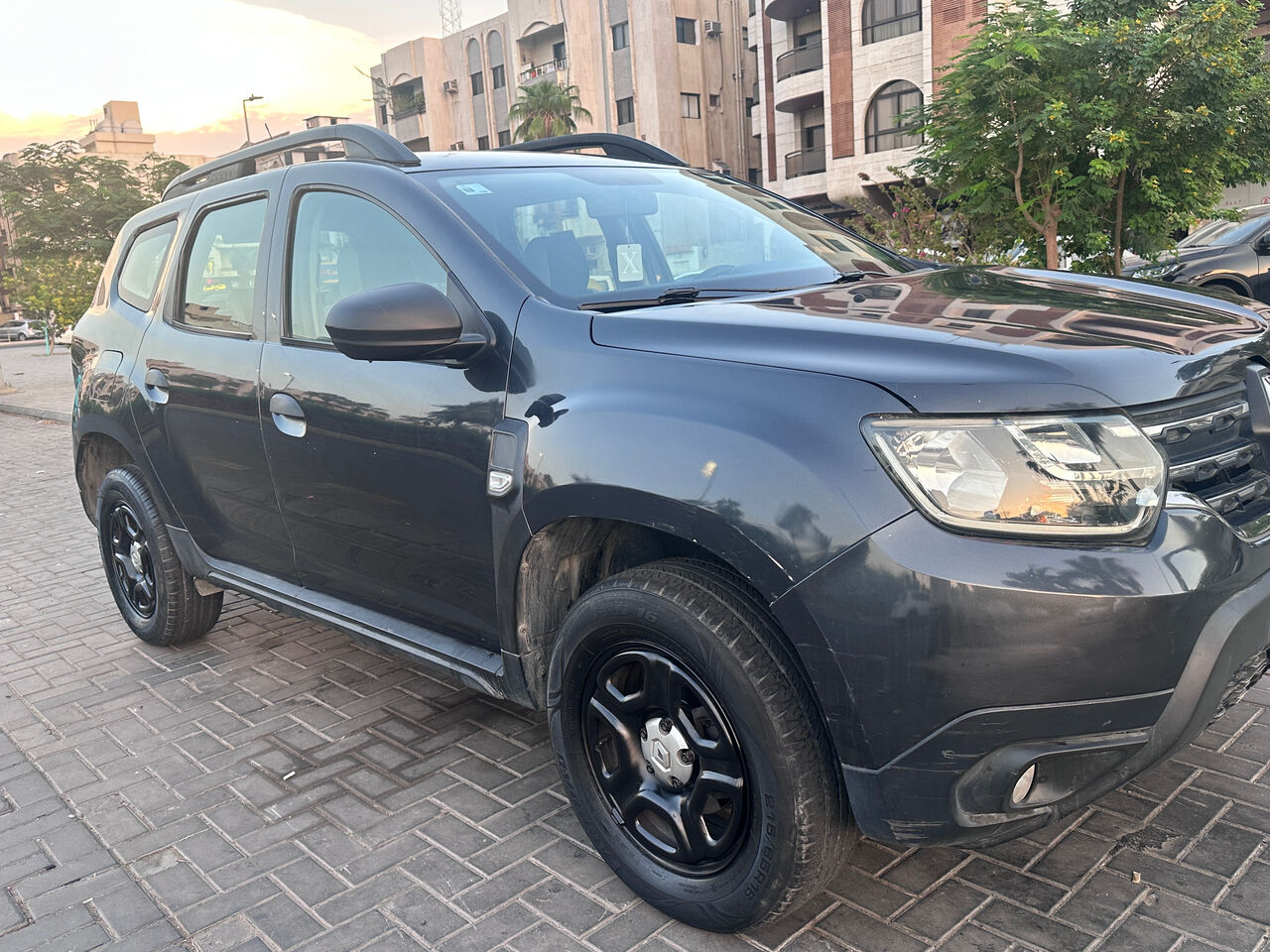 Al Aziziyah, Vehicles, Cars & Trucks , SAR 22000,  Renault Duster,  2020,  Automatic,  234000 KM,
