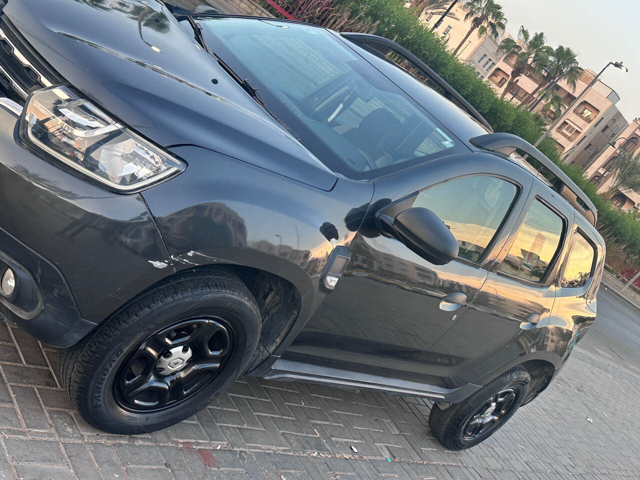 Al Aziziyah, Vehicles, Cars & Trucks , SAR 22000,  Renault Duster,  2020,  Automatic,  234000 KM,