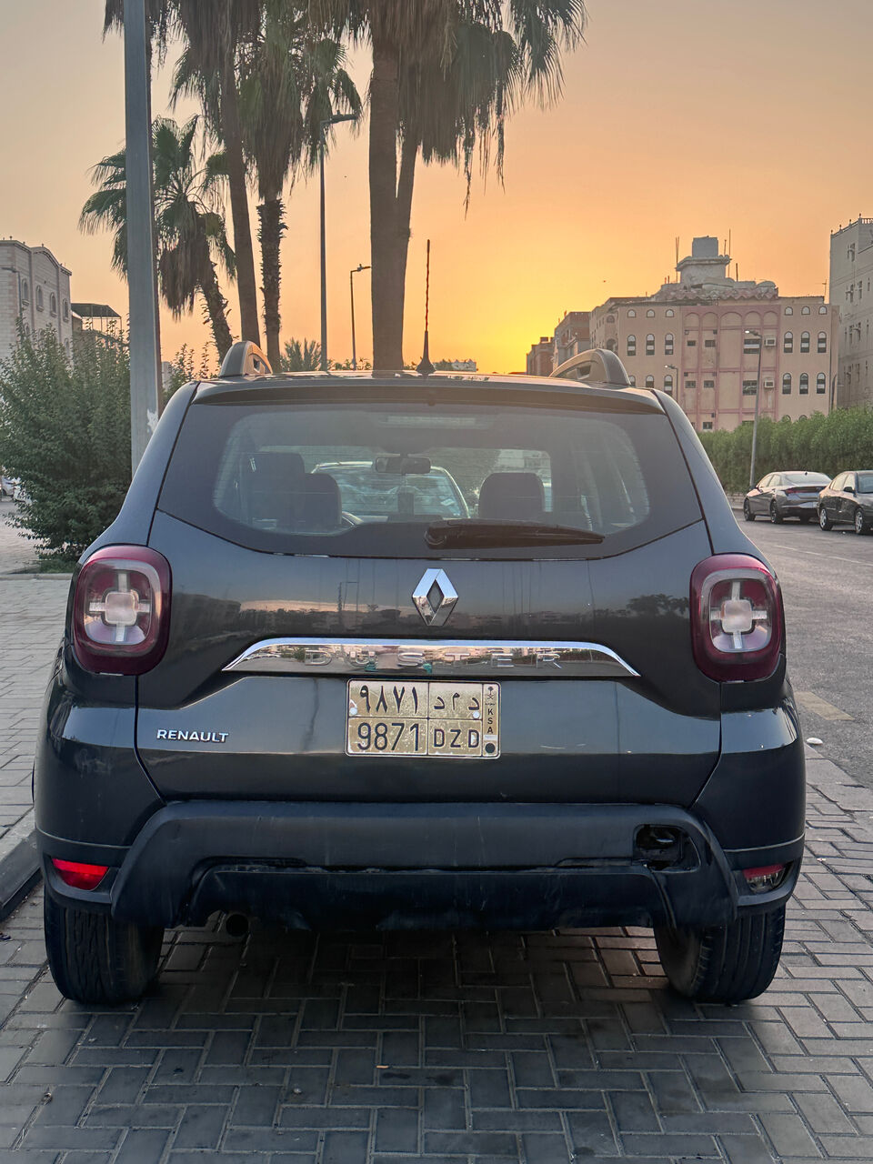 Al Aziziyah, Vehicles, Cars & Trucks , SAR 22000,  Renault Duster,  2020,  Automatic,  234000 KM,
