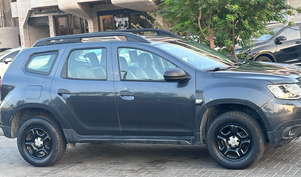 Al Aziziyah, Vehicles, Cars & Trucks , SAR 22000,  Renault Duster,  2020,  Automatic,  234000 KM,