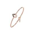 Mother Of Pearl &ndash; Lab Grown Diamond Jewellery Collection