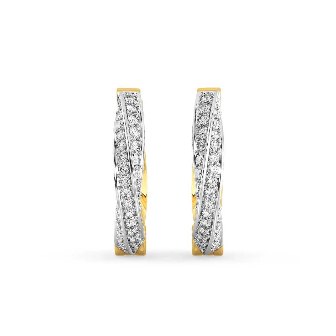 Ahmedabad, Jewelry, Galaxy Collection &ndash; Modern Lab Grown Diamond Jewellery