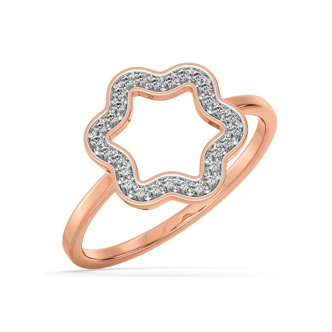 Ahmedabad, Jewelry, Galaxy Collection &ndash; Modern Lab Grown Diamond Jewellery