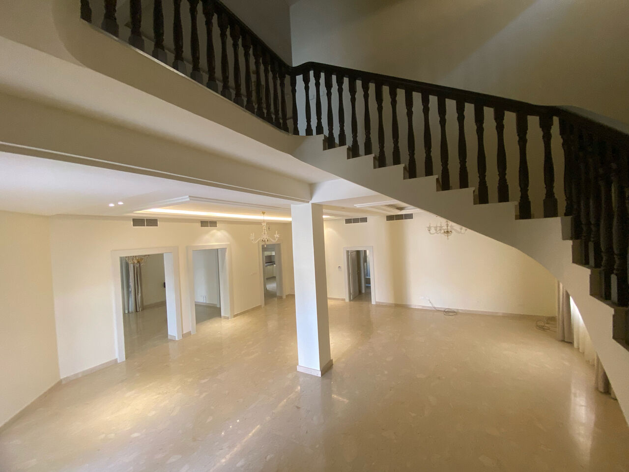 Tubli, Villas, BHD 1200,  5 Bedrooms Semifurnished Villa For Rent