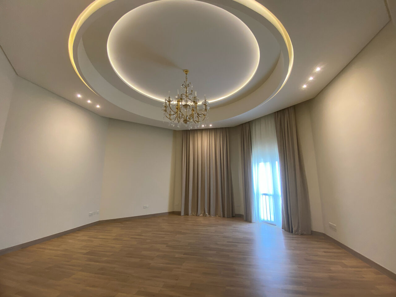 Tubli, Villas, BHD 1200,  5 Bedrooms Semifurnished Villa For Rent
