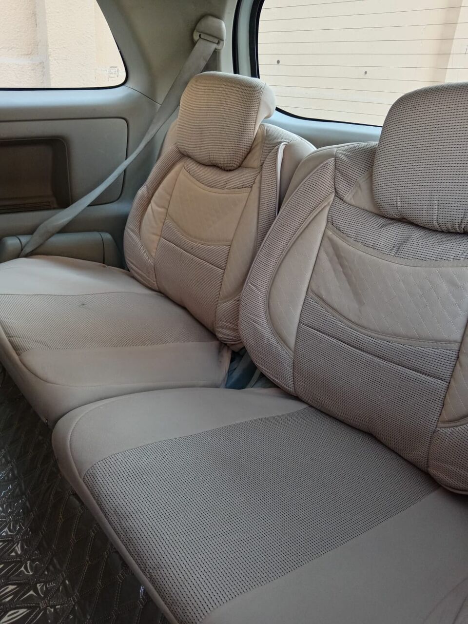 Khobar, Vehicles, Cars & Trucks , SAR 19500,  Toyota Innova,  2009,  Automatic,  510000 KM,  Seven Seater Family Vane