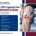 ACL Injury After A Sudden Turn? Find An Orthopedic Doctor In Kota