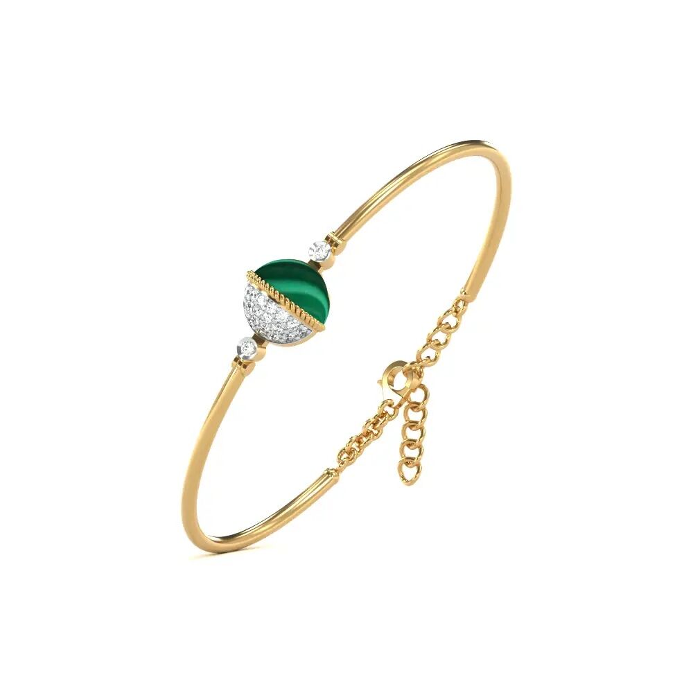 Ahmedabad, Jewelry, Royal Green &ndash; Lab Grown Diamond Jewellery Collection