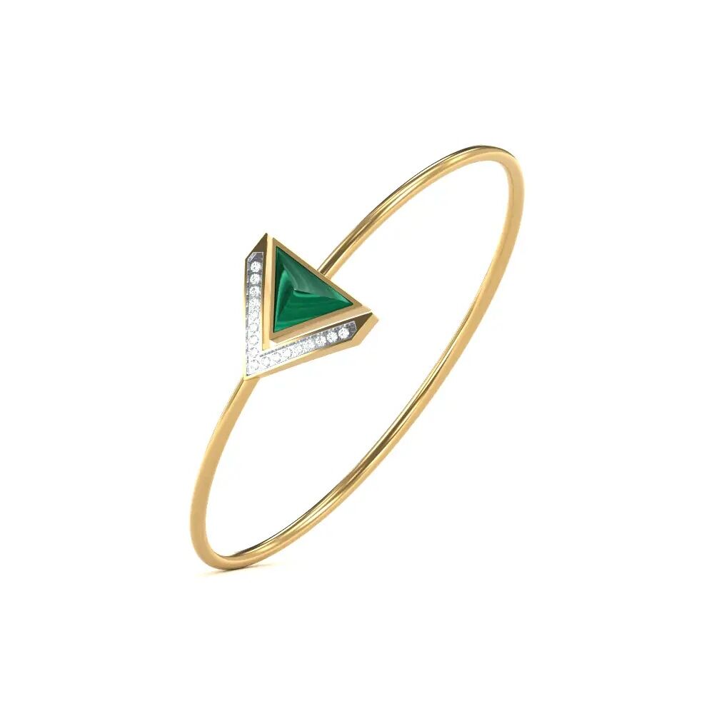 Ahmedabad, Jewelry, Royal Green &ndash; Lab Grown Diamond Jewellery Collection