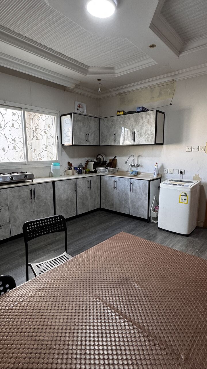 Al Rabwah, Apartments, Flats, Houses & Villas, SAR 1375/month,  2 BR,  Fully Furnished Room For (SINGLE) Executive Bachelor (Kerala)
