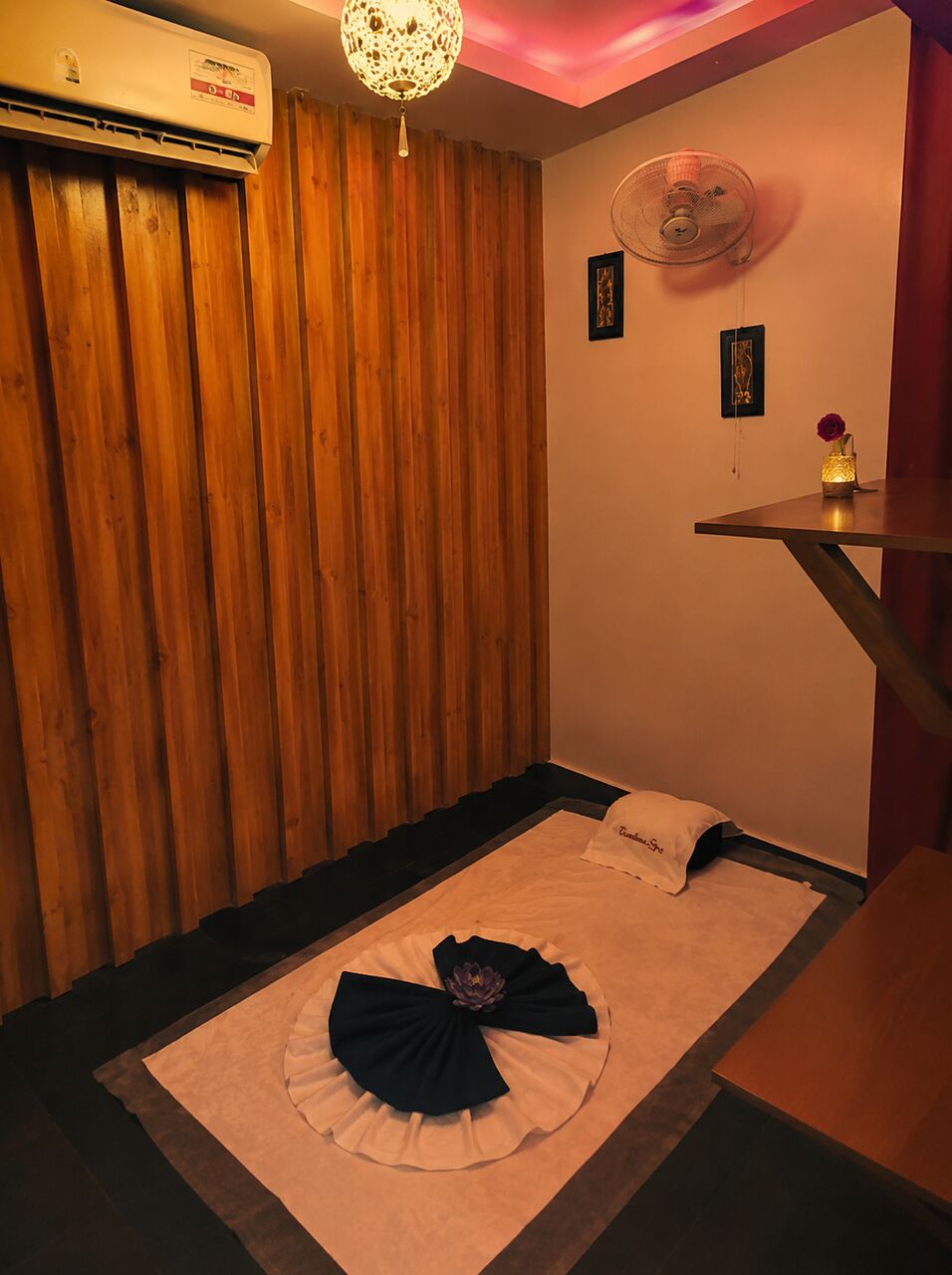 New Delhi, Health, Premium Spa In Delhi For Relaxation, Renewal & Wellness