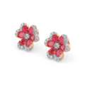 Hues Collection &ndash; Vibrant Lab Grown Diamond Jewellery