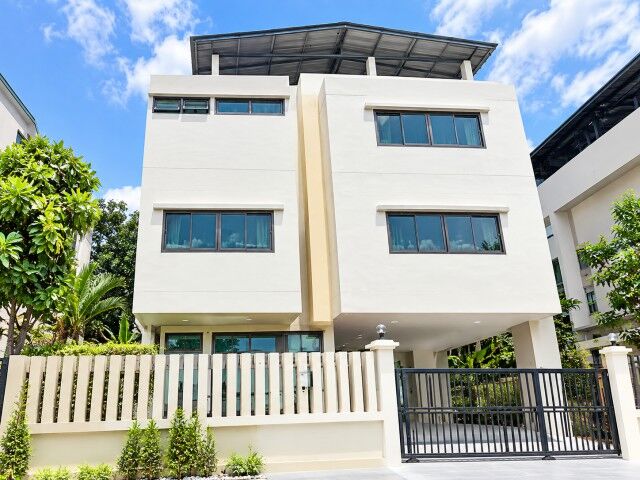 Bangkok, Villas, THB 31999,  70 Sq. Feet,  ติดเซ็นทรัล แจ้งวัฒนะ ติดปัญญาภิวั