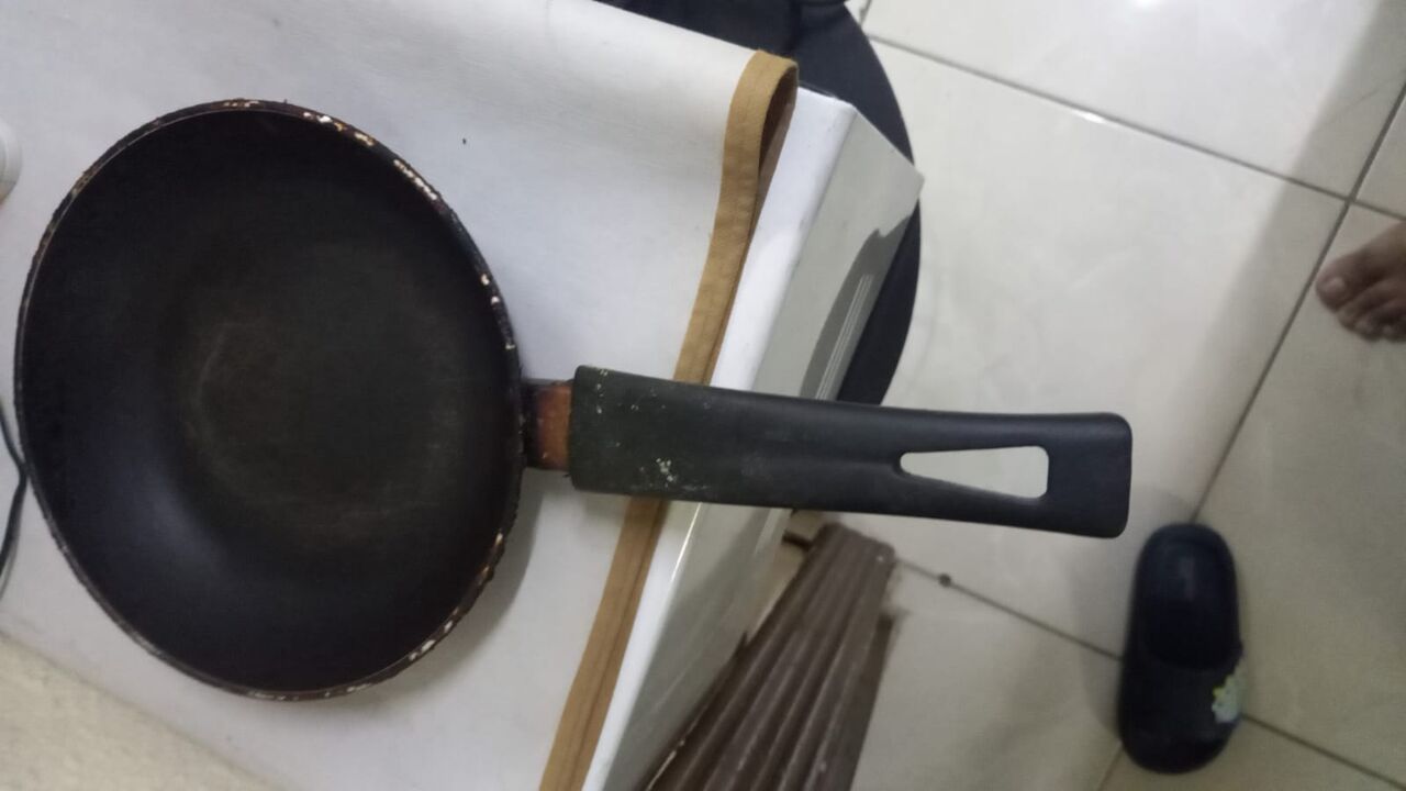 Makkah, Household Items, SAR 1,  Different Kitchen Items (Microware, Frypans, Thermos