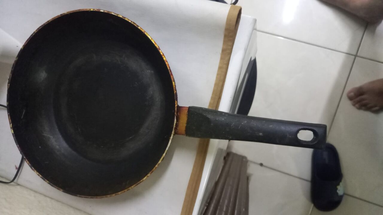 Makkah, Household Items, SAR 1,  Different Kitchen Items (Microware, Frypans, Thermos