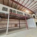BHD 2,  4500 S.m Warehouse / Factrory For Rent With High Power