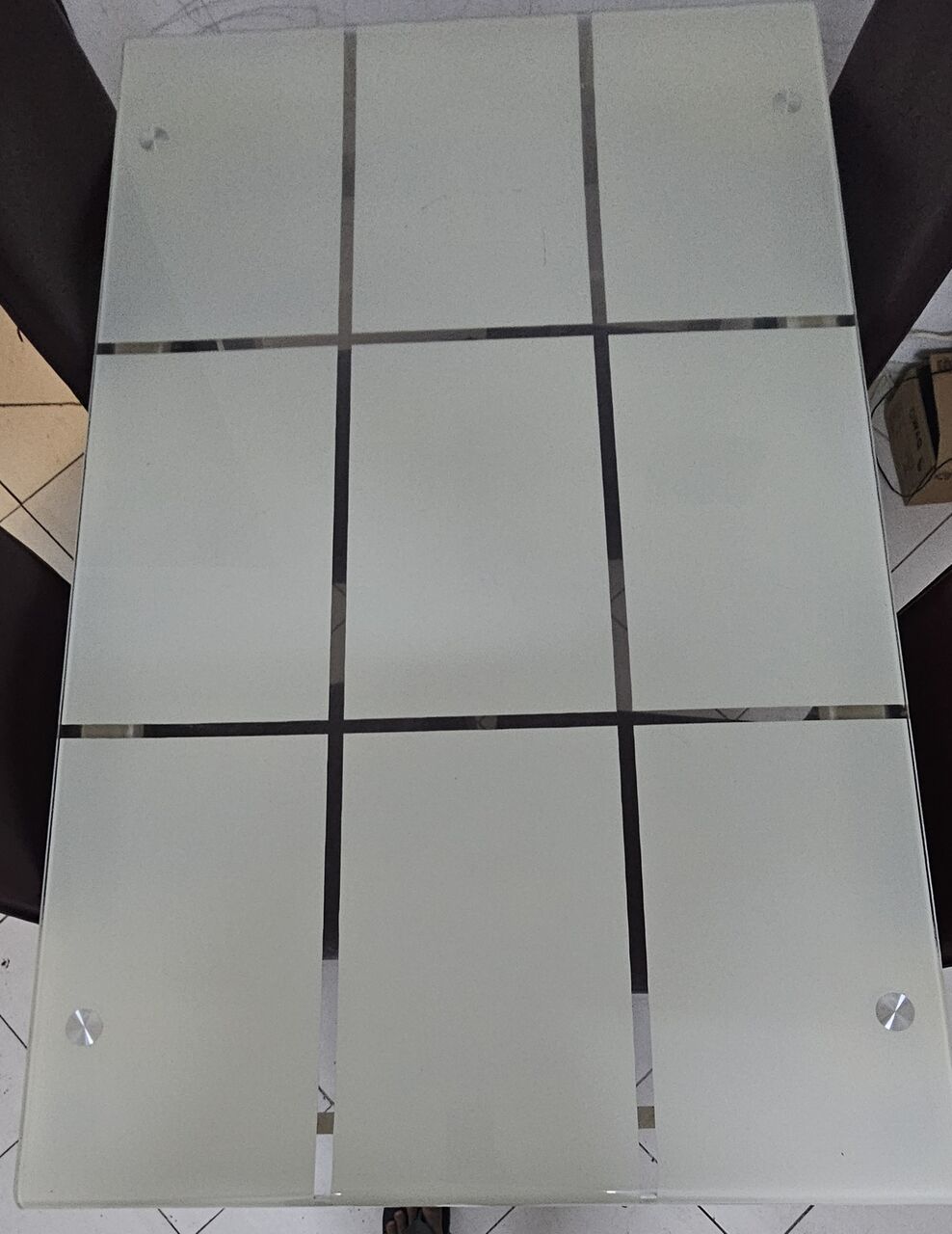Riyadh, Household Items, SAR 350,  Dinning Table And 4 Chairs