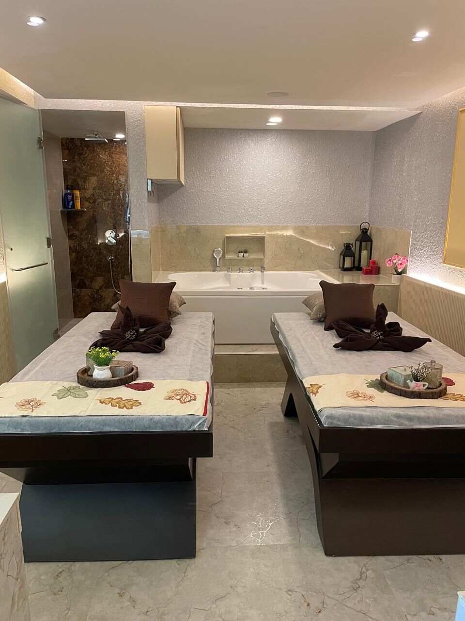 New Delhi, Health, Luxury Spa In Delhi For Premium Wellness & Rejuvenation