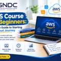 Want To Start Your Cloud Career With An AWS Course?