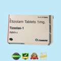 GBP 41,  Etizolam Pills Next Day Delivery UK