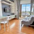 THB 13000,  36 Sq. Meter,  S And S Sukhumvit 101 Private Spacious 4th Floor BTS Punnawithi