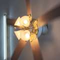 SAR 180,  Celling Fan